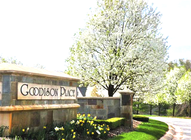 Goodison Place Homes for sale